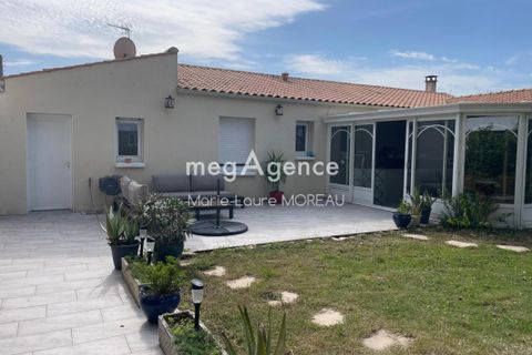 Villa i Le Chateau-d'Oleron, Charente-Maritime, Le Chateau-d'Oleron - € 380.500 | Ref: 205551 - foto 19