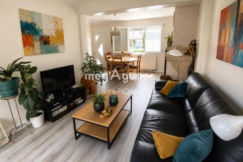 Villa em Cholet, Maine-et-Loire, Cholet - € 219.900 | Ref: 205868 - foto 1