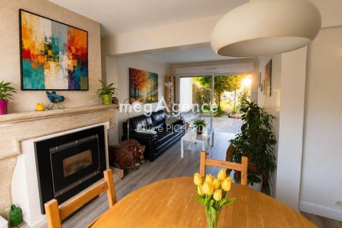 Villa em Cholet, Maine-et-Loire, Cholet - € 219.900 | Ref: 205868 - foto 2