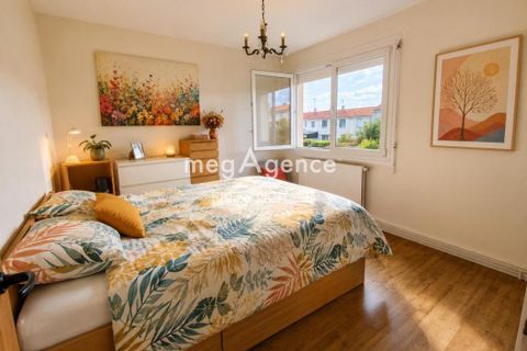 Villa em Cholet, Maine-et-Loire, Cholet - € 219.900 | Ref: 205868 - foto 4