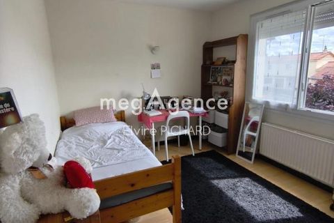 Villa em Cholet, Maine-et-Loire, Cholet - € 219.900 | Ref: 205868 - foto 6