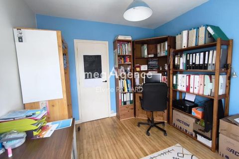 Villa em Cholet, Maine-et-Loire, Cholet - € 219.900 | Ref: 205868 - foto 7