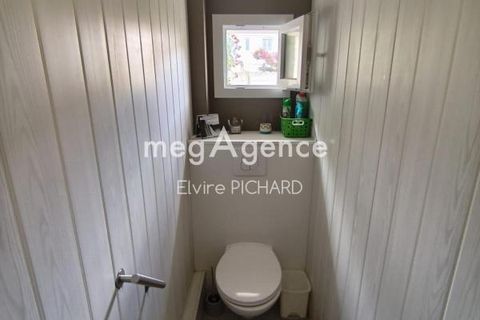 Villa em Cholet, Maine-et-Loire, Cholet - € 219.900 | Ref: 205868 - foto 10
