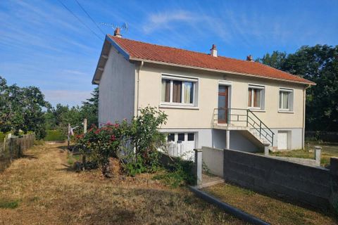 Villa i Thouars, Deux-Sevres, Thouars - € 132.000 | Ref: 205999 - foto 3