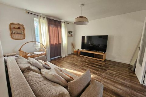 Villa i Thouars, Deux-Sevres, Thouars - € 132.000 | Ref: 205999 - foto 4
