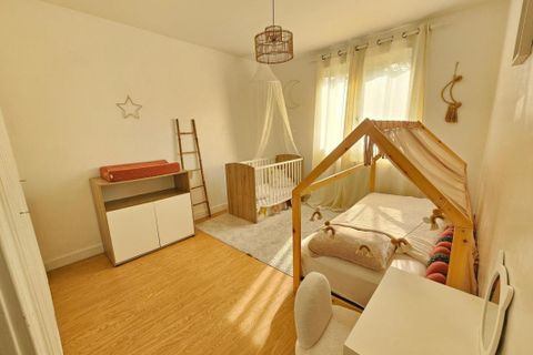 Villa i Thouars, Deux-Sevres, Thouars - € 132.000 | Ref: 205999 - foto 6