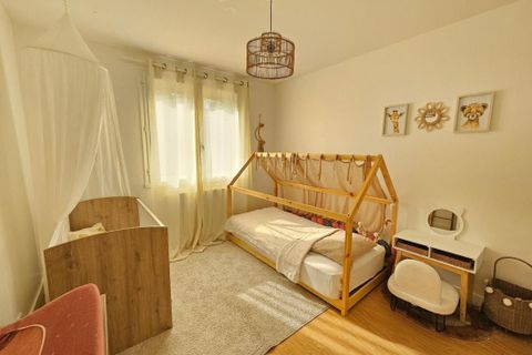 Villa i Thouars, Deux-Sevres, Thouars - € 132.000 | Ref: 205999 - foto 9