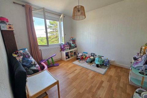 Villa i Thouars, Deux-Sevres, Thouars - € 132.000 | Ref: 205999 - foto 10