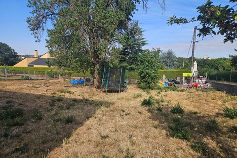 Villa i Thouars, Deux-Sevres, Thouars - € 132.000 | Ref: 205999 - foto 11