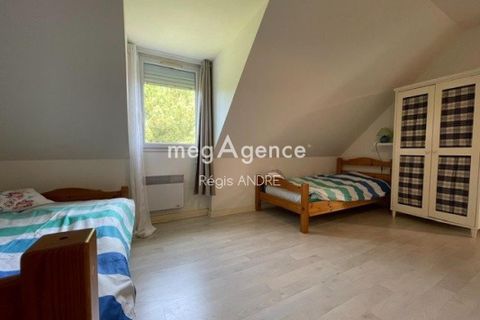 Villa a Larmor-Baden, Morbihan, Larmor-Baden - € 545.000 | Ref: 206042 - foto 7
