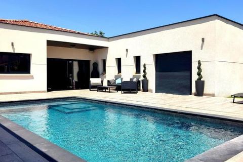 Villa i Cugnaux, Haute-Garonne, Cugnaux - € 649.000 | Ref: 206057 - foto 11