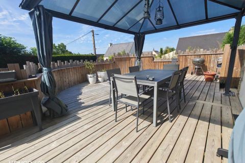 Villa i Trevron, Cotes-d'Armor, Trevron - € 359 800 | Ref: 206063 - foto 2