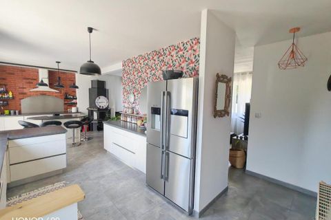 Villa i Trevron, Cotes-d'Armor, Trevron - € 359 800 | Ref: 206063 - foto 4
