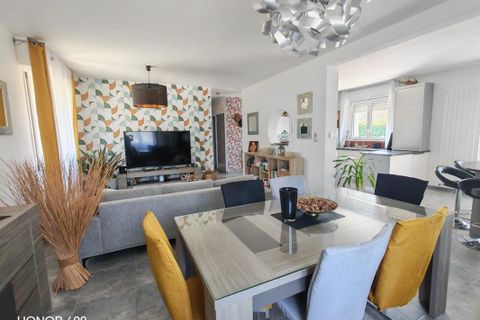 Villa i Trevron, Cotes-d'Armor, Trevron - € 359 800 | Ref: 206063 - foto 5