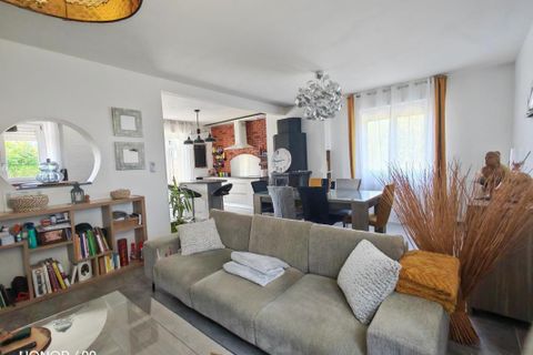 Villa i Trevron, Cotes-d'Armor, Trevron - € 359 800 | Ref: 206063 - foto 6