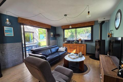 Villa i Cherbourg-en-Cotentin, Manche, Cherbourg-en-Cotentin - € 362 000 | Ref: 206071 - foto 2