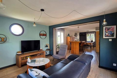 Villa i Cherbourg-en-Cotentin, Manche, Cherbourg-en-Cotentin - € 362 000 | Ref: 206071 - foto 3