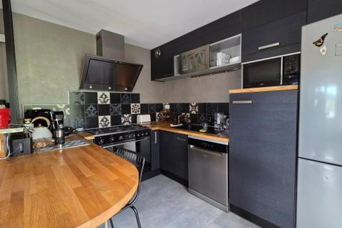 Villa i Cherbourg-en-Cotentin, Manche, Cherbourg-en-Cotentin - € 362 000 | Ref: 206071 - foto 4