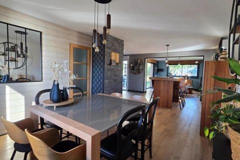 Villa i Cherbourg-en-Cotentin, Manche, Cherbourg-en-Cotentin - € 362 000 | Ref: 206071 - foto 5
