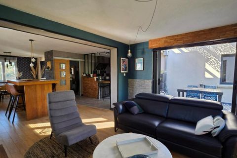Villa i Cherbourg-en-Cotentin, Manche, Cherbourg-en-Cotentin - € 362 000 | Ref: 206071 - foto 8