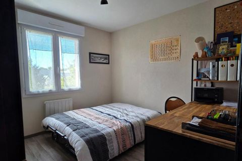 Villa i Cherbourg-en-Cotentin, Manche, Cherbourg-en-Cotentin - € 362 000 | Ref: 206071 - foto 9