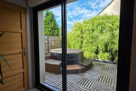 Villa i Cherbourg-en-Cotentin, Manche, Cherbourg-en-Cotentin - € 362 000 | Ref: 206071 - foto 12