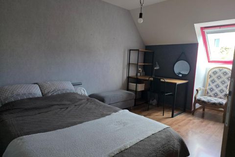 Villa i Cherbourg-en-Cotentin, Manche, Cherbourg-en-Cotentin - € 362 000 | Ref: 206071 - foto 13