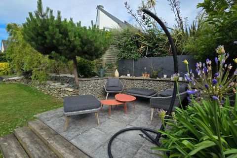 Villa i Cherbourg-en-Cotentin, Manche, Cherbourg-en-Cotentin - € 362 000 | Ref: 206071 - foto 15