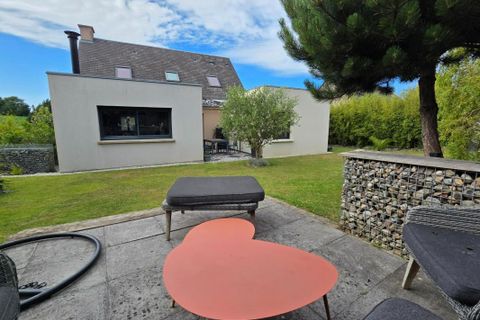 Villa i Cherbourg-en-Cotentin, Manche, Cherbourg-en-Cotentin - € 362 000 | Ref: 206071 - foto 16