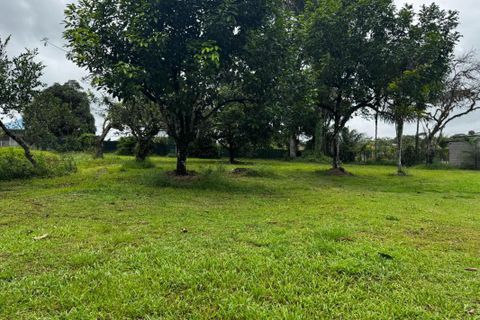 Grond in Matoury, French Guiana, Matoury - € 165.000 | Ref: 202174 - foto 1