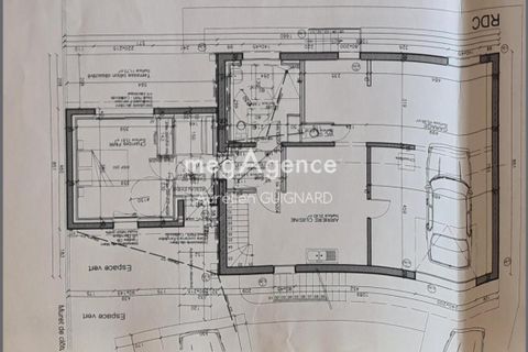 Villa a Bressuire, Deux-Sevres, Bressuire - € 193.900 | Ref: 205565 - foto 2