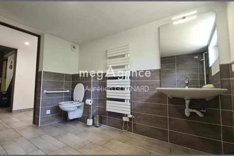 Villa a Bressuire, Deux-Sevres, Bressuire - € 193.900 | Ref: 205565 - foto 6