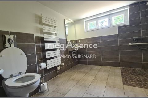 Villa a Bressuire, Deux-Sevres, Bressuire - € 193.900 | Ref: 205565 - foto 7