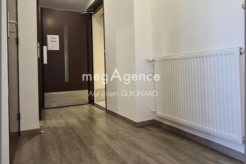Villa a Bressuire, Deux-Sevres, Bressuire - € 193.900 | Ref: 205565 - foto 9