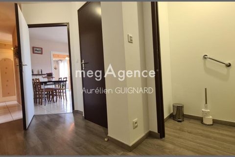 Villa a Bressuire, Deux-Sevres, Bressuire - € 193.900 | Ref: 205565 - foto 10