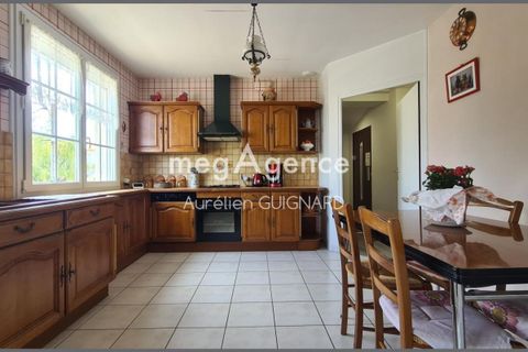 Villa a Bressuire, Deux-Sevres, Bressuire - € 193.900 | Ref: 205565 - foto 11