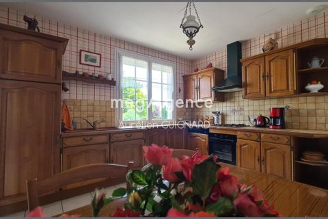 Villa a Bressuire, Deux-Sevres, Bressuire - € 193.900 | Ref: 205565 - foto 12