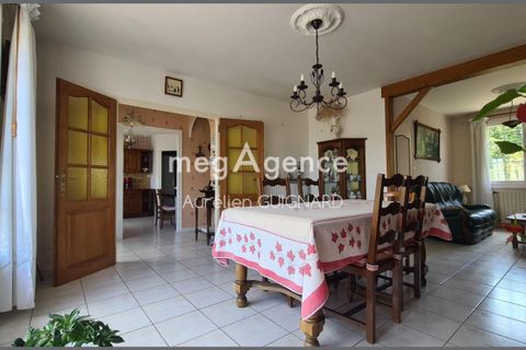 Villa a Bressuire, Deux-Sevres, Bressuire - € 193.900 | Ref: 205565 - foto 13