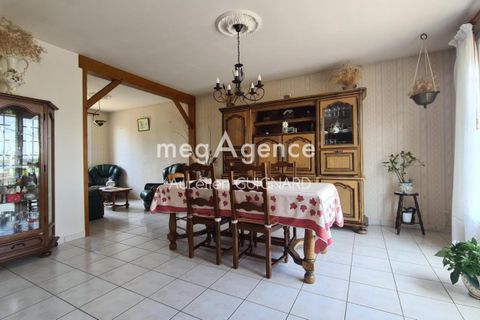 Villa a Bressuire, Deux-Sevres, Bressuire - € 193.900 | Ref: 205565 - foto 14