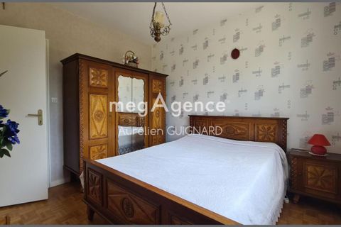 Villa a Bressuire, Deux-Sevres, Bressuire - € 193.900 | Ref: 205565 - foto 15