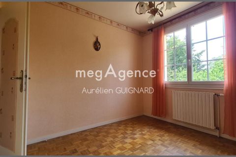 Villa a Bressuire, Deux-Sevres, Bressuire - € 193.900 | Ref: 205565 - foto 17