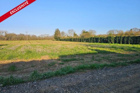 Grond in Plouvara, Cotes-d'Armor, Plouvara - € 55.000 | Ref: 192929 - foto 1