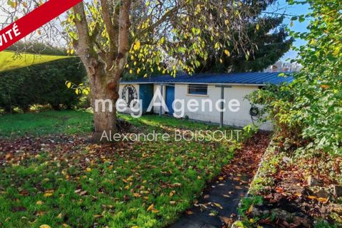 Villa i Rosay, Seine-Maritime, Rosay - € 149.900 | Ref: 195294 - foto 2