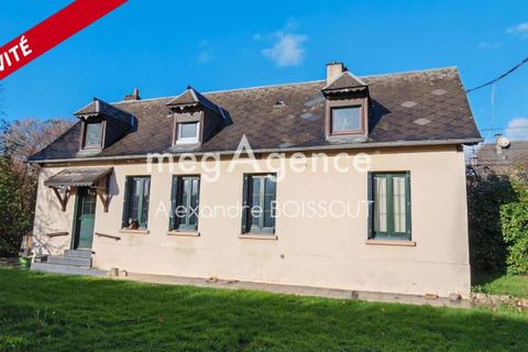 Villa i Rosay, Seine-Maritime, Rosay - € 149.900 | Ref: 195294 - foto 3