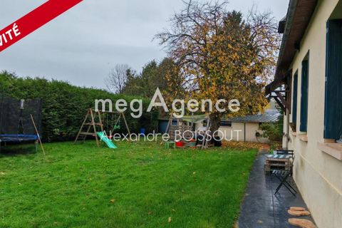 Villa i Rosay, Seine-Maritime, Rosay - € 149.900 | Ref: 195294 - foto 4