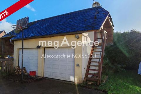 Villa i Rosay, Seine-Maritime, Rosay - € 149.900 | Ref: 195294 - foto 5