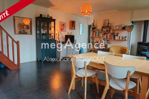 Villa i Rosay, Seine-Maritime, Rosay - € 149.900 | Ref: 195294 - foto 6
