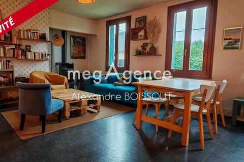 Villa i Rosay, Seine-Maritime, Rosay - € 149.900 | Ref: 195294 - foto 7