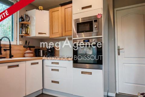 Villa i Rosay, Seine-Maritime, Rosay - € 149.900 | Ref: 195294 - foto 8