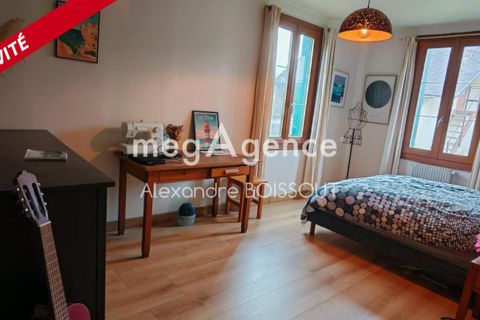Villa i Rosay, Seine-Maritime, Rosay - € 149.900 | Ref: 195294 - foto 9